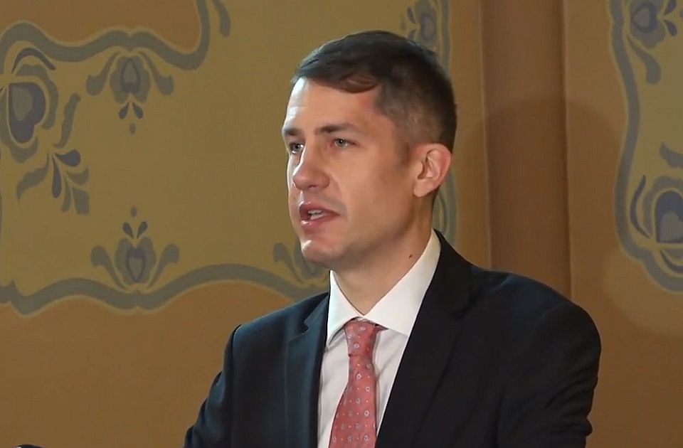 LSV: Savez vojvođanskih Mađara u Kuli treba da podrži studentsku listu