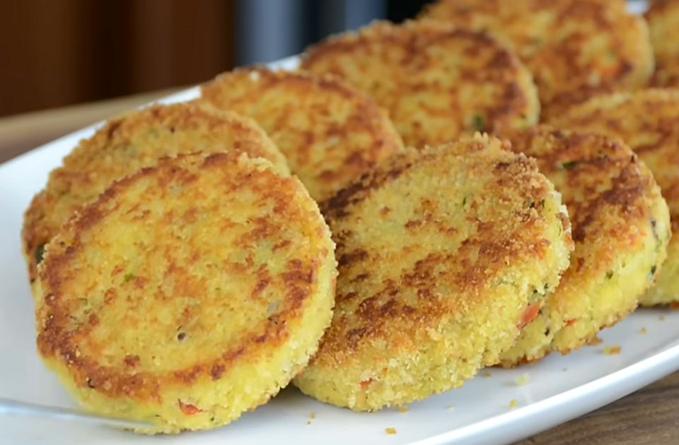 VIDEO: Pljeskavice od tunjevine - ukusan obrok bez mnogo muke