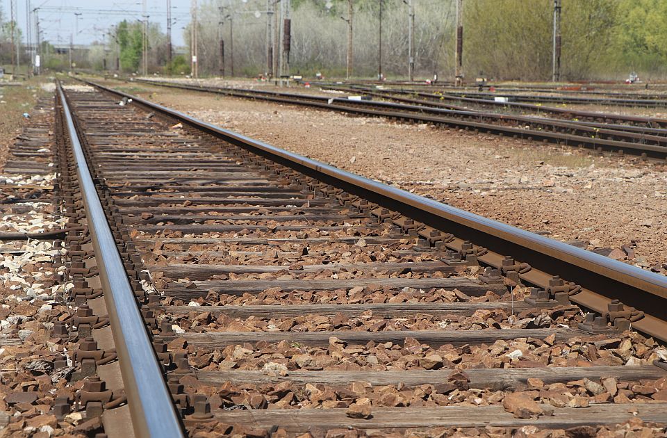 Ponovo produžen rok za izradu idejnog projekta rekonstrukcije pruge Vrbas - Sombor