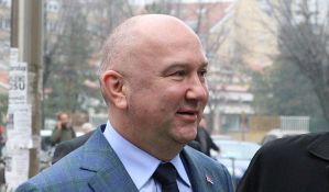 Popović: Niko i ništa ne može da pokvari odnose Srbije i Rusije
