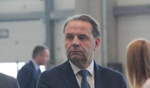 Ljajić ponovio: Neću biti u novoj Vladi, bilo bi neozbiljno da kažem da sam se šalio