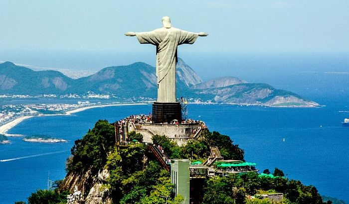 Najopasnija država za transseksualce je Brazil