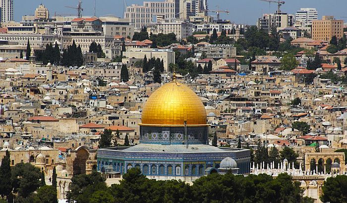 Tajms of Izrael: Srbija neće ispuniti obećanje i preseliti ambasadu u Jerusalim