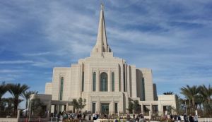 Mormoni zabranili nošenje oružja u svojim crkvama