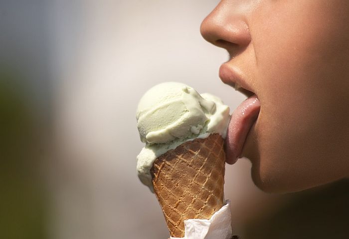 Degustatori sladoleda sve traženiji u Kini