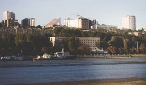 Evakuisan hotel u Rostovu zbog pretnje bombom