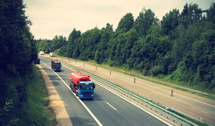 Kanadi nedostaju vozači kamiona, niko neće da vozi ni za 60.000 evra