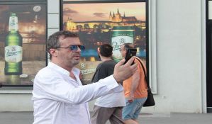 Trifunović se ne povlači iz PSG, 