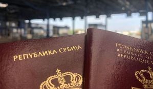 Male šanse da EU sutra ukine restrikcije putovanja za građane Srbije
