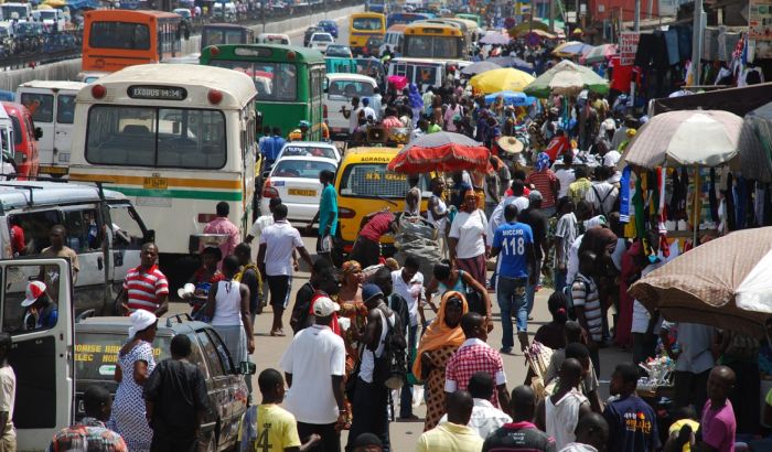 U Africi za jedan dan skoro 30.000 novozaraženih virusom korona