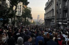 Više od 50 ekoloških organizacija podržalo proteste 