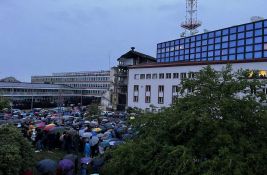 Novi protest 