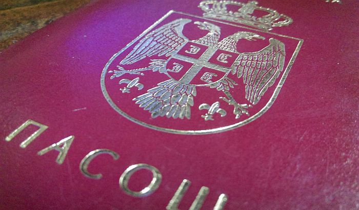 Ovo su najjači pasoši na svetu, Srbija na 38. mestu