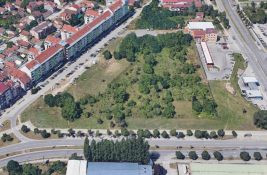 Korak bliže: Dodeljen tender za projektovanje parka na Telepu