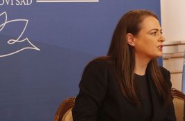 Milena Tabaković dobija novu funkciju