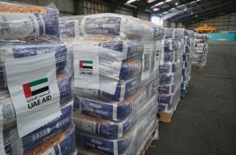 UN: Humanitarna pomoć i dalje presporo stiže u Gazu