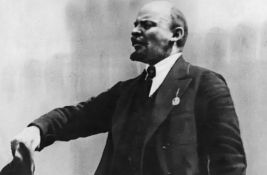 Na današnji dan: Počela oktobarska revolucija 