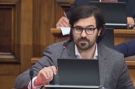 VIDEO Unuk Slobodana Miloševića poručio naprednjacima: 