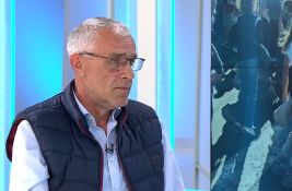 Autoprevoznik Jaćimović ponovo priveden, autobus na Interpolovoj proveri