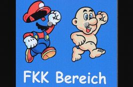 Nudizam u Evropi: Anketa pokazuje da Danci najbolje prihvataju golo telo