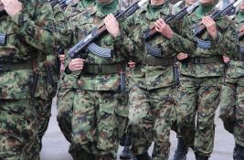 Prekomanda zbog lajkovanja protesta - Vojska Srbije prati šta rade oficiri