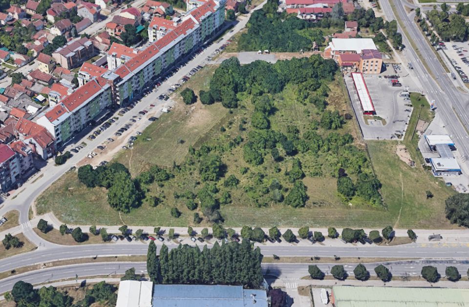 Korak bliže: Dodeljen tender za projektovanje parka na Telepu