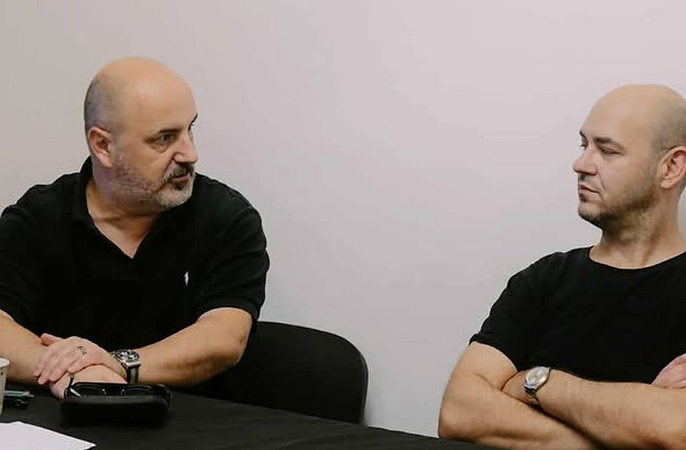 U Novosadskom pozorištu počele probe predstave "Zašto magarci stoje u promaji?", premijera u decembru