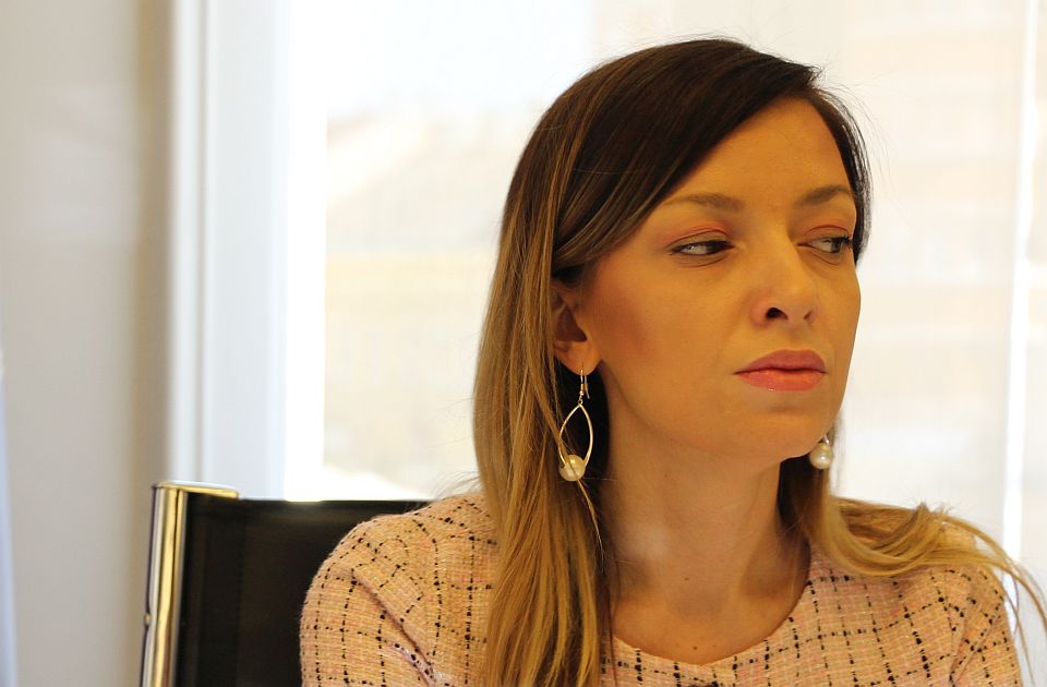 Mesarović: Kineska firma planira da zaposli preko 3.000 ljudi u Srbiji