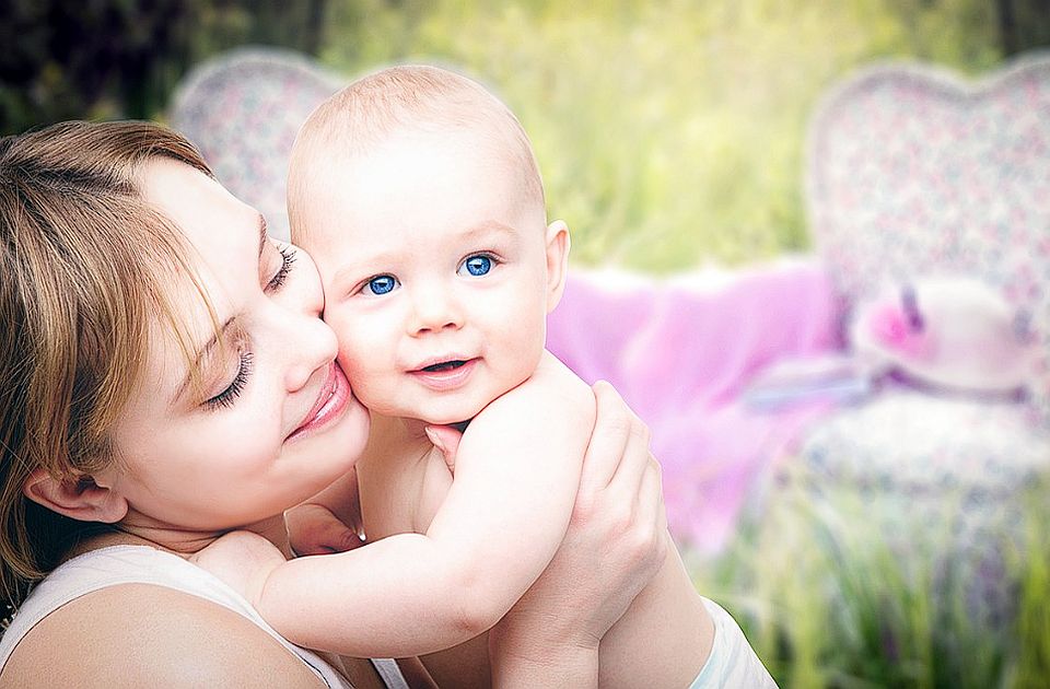 Betanija: Rođene 22 bebe u jednom danu