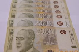 NBS: U Srbiji se ne sprovodi fiksni kurs, već relativna stabilnost dinara