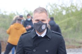 Stefanović: Opasna dezinformacija da se iz Srbije regrutuju borci za Rusiju u Ukrajini