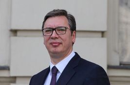 Vučić u Kaću: Moramo da se sklonimo sa radara velikih sila