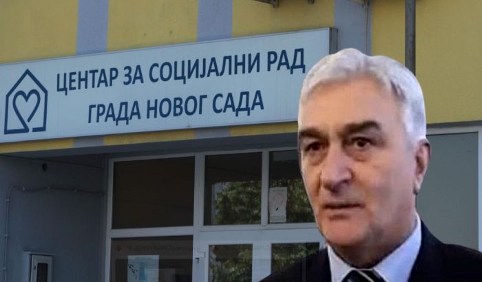 Bivši direktor Centra za socijalni rad novcem štićenika plaćao radnike - osuđen je zbog toga, a sada vodi Apoteku Novi Sad