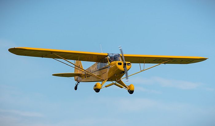 U nestalom avionu bio i državljanin Srbije, potraga nastavljena 