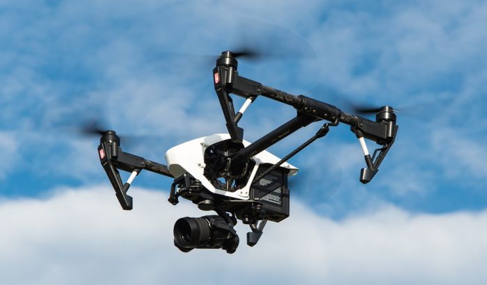 Amazonu odobrena dostava dronovima u SAD