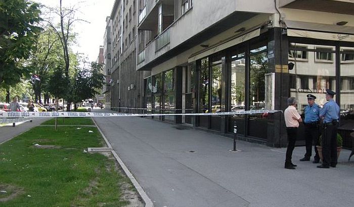 Nastavlja se suđenje za ubistvo Vojislava Škrbića u centru Novog Sada