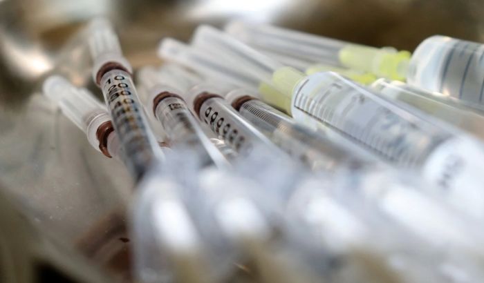Nemački imunolog: Uspeh i da vakcina uspe samo da ublaži virus korona