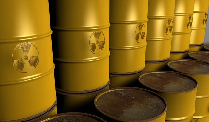 Atomska agencija: Iran ima deset puta više zaliha uranijuma od dozvoljenog