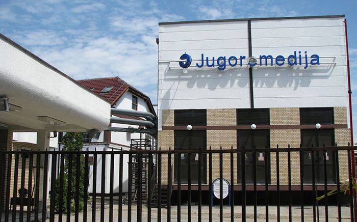 Jugoremedija ponuđena za 762,7 miliona dinara