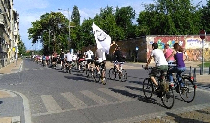 Novosadska "Kritična masa" odložena zbog virusa korona, naredna od juna