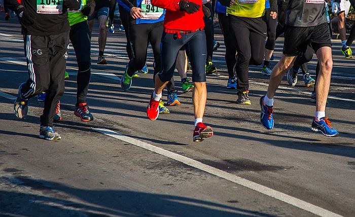 Beogradski maraton zbog virusa korona odložen za 18. oktobar