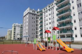 Da bezbednjaci budu bezbedni: U planu milionsko ograđivanje stambenih blokova na Jugovićevu