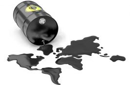 Nafta poskupela za dva odsto uoči zabrane uvoza iz Rusije
