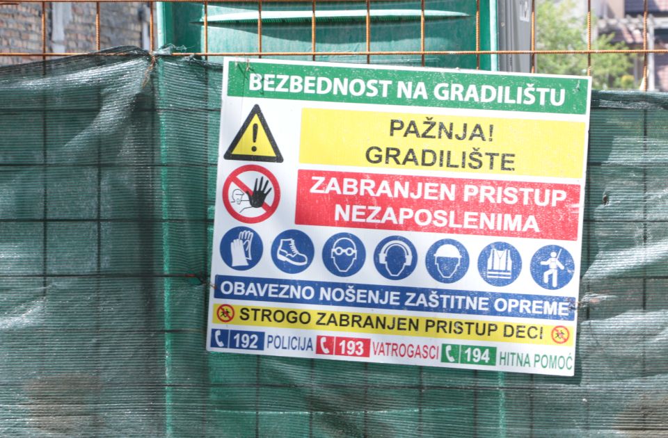 Radovi na obnovi stadiona Novog Sada poskupeli za devet miliona, produžen rok za završetak posla