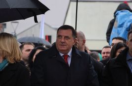 Sud BiH ukinuo pritvor Miloradu Dodiku