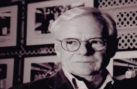 Preminuo snimatelj zvuka i univerzitetski profesor Rihard Merc