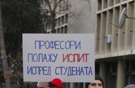 Nezavisni sindikati Univerziteta u Novom Sadu: Ministarstvo opstruiše registraciju