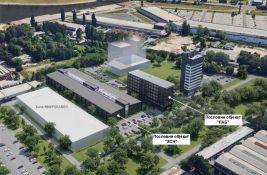 Plan za Novkabel: Pogledajte kako će izgledati poznati kompleks