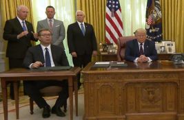 Amerika sprema Zakon o demokratiji na Zapadnom Balkanu - tiče se i Srbije