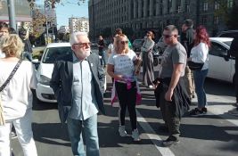 Zborovi građana Novog Sada večeras organizuju skup podrške Dijani Hrka